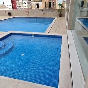  Apartamento Lagos Apartment