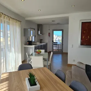 Appartement Casa Luna, Lagos