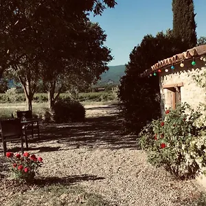La Bergère Hameau Jean Hébergement de vacances Saint-Saturnin-lès-Apt