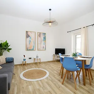 Appartement 24a - Bindage Aartcent, Lagos