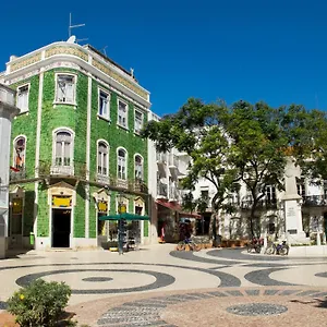  Apartamento Casa Contente